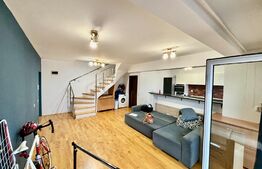 Apartament 3 camere, 84mp, 2 bai, dressing, 2 parcări, zona Eroilor