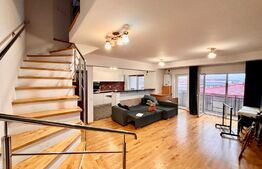 Apartament 3 camere, 84mp, 2 bai, dressing, 2 parcări, zona Eroilor