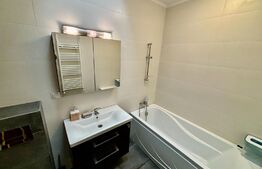 Apartament 3 camere, 84mp, 2 bai, dressing, 2 parcări, zona Eroilor