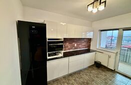 Apartament 3 camere, 84mp, 2 bai, dressing, 2 parcări, zona Eroilor