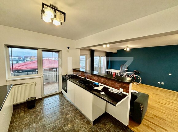 Apartament de vânzare 3 camere Floreşti - 134219AV | BLITZ Cluj-Napoca | Poza1