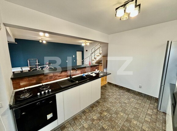 Apartament de vânzare 3 camere Floreşti - 134219AV | BLITZ Cluj-Napoca | Poza2