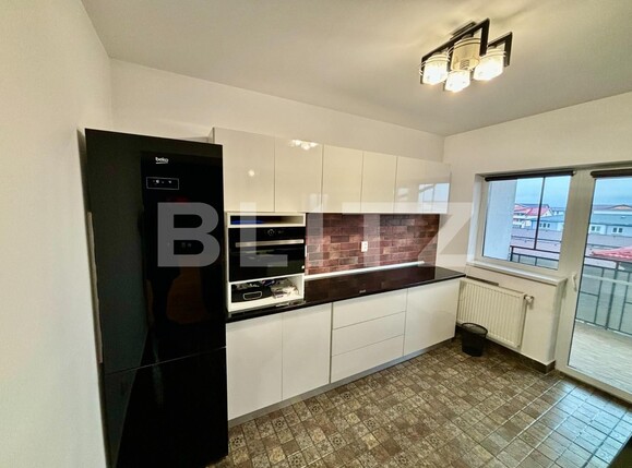 Apartament de vânzare 3 camere Floreşti - 134219AV | BLITZ Cluj-Napoca | Poza3