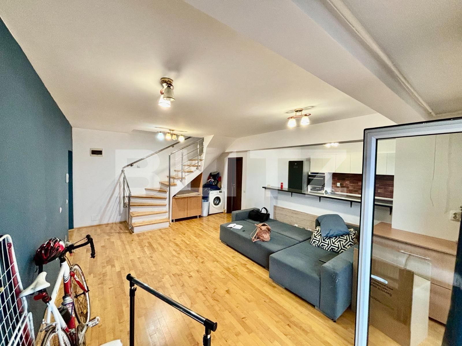 Apartament de vânzare 3 camere Floreşti - 134219AV | BLITZ Cluj-Napoca | Poza5