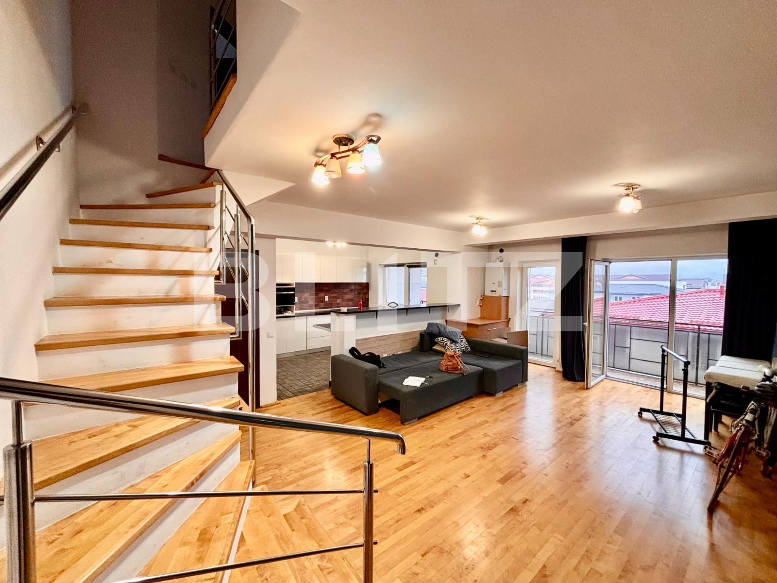 Apartament de vânzare 3 camere Floreşti - 134219AV | BLITZ Cluj-Napoca | Poza4