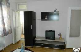 2 camere, 45 mp utili, decomandat, zona strazii Mehedinti