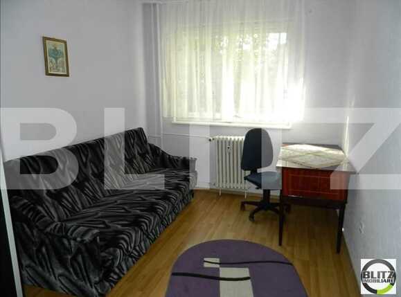 Apartament de închiriat 2 camere Manastur - 13422AI | BLITZ Cluj-Napoca | Poza4