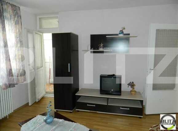 Apartament de închiriat 2 camere Manastur - 13422AI | BLITZ Cluj-Napoca | Poza2