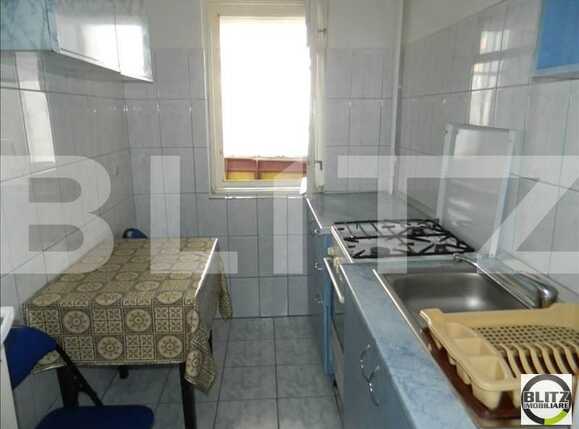 Apartament de închiriat 2 camere Manastur - 13422AI | BLITZ Cluj-Napoca | Poza7