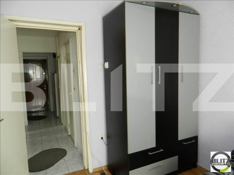 Apartament de închiriat 2 camere Manastur - 13422AI | BLITZ Cluj-Napoca | Poza5