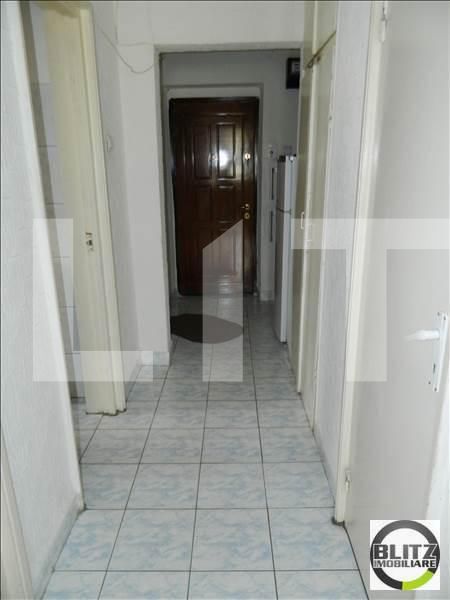 Apartament de închiriat 2 camere Manastur - 13422AI | BLITZ Cluj-Napoca | Poza6