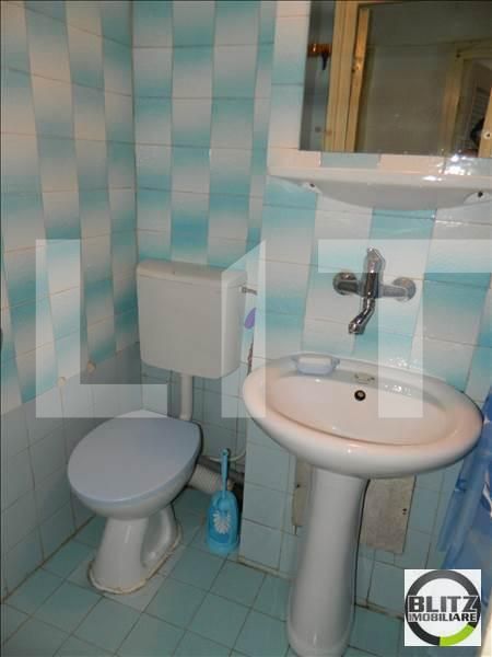 Apartament de închiriat 2 camere Manastur - 13422AI | BLITZ Cluj-Napoca | Poza8