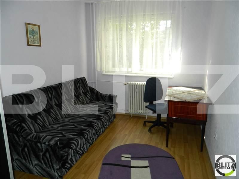 Apartament de închiriat 2 camere Manastur - 13422AI | BLITZ Cluj-Napoca | Poza4