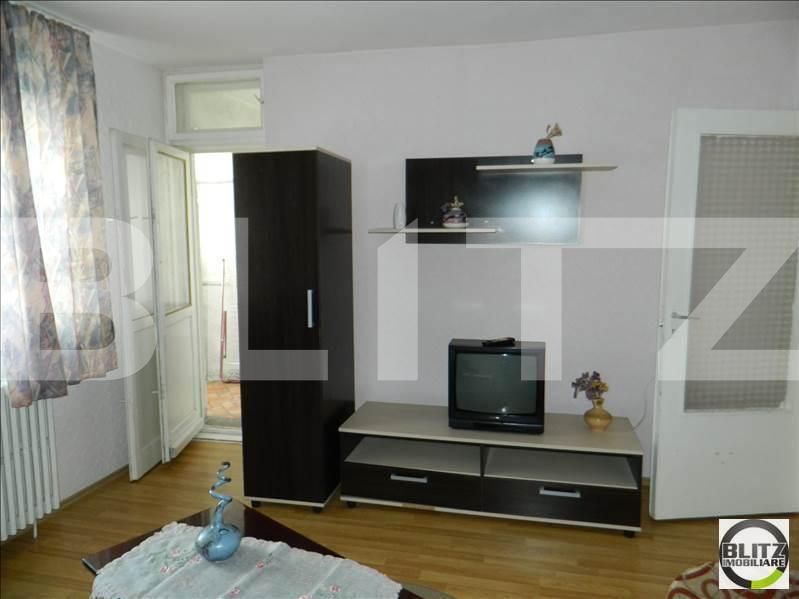 Apartament de închiriat 2 camere Manastur - 13422AI | BLITZ Cluj-Napoca | Poza2