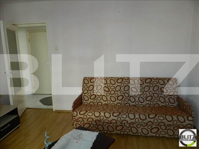 Apartament de închiriat 2 camere Manastur - 13422AI | BLITZ Cluj-Napoca | Poza3