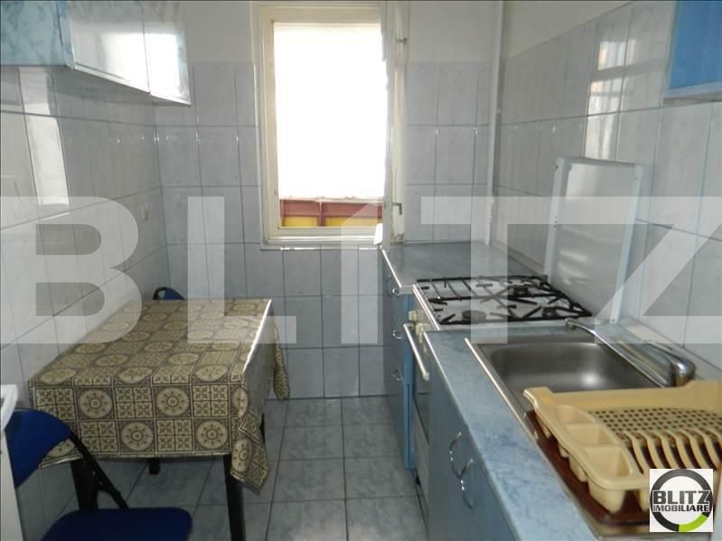 Apartament de închiriat 2 camere Manastur - 13422AI | BLITZ Cluj-Napoca | Poza7