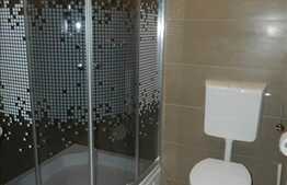 2 camere, 60 mp, la prima inchiriere , zona Casa de Cultura a Studentilor!