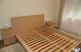 2 camere, 60 mp, la prima inchiriere , zona Casa de Cultura a Studentilor!