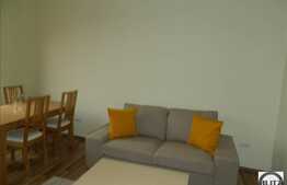 2 camere, 60 mp, la prima inchiriere , zona Casa de Cultura a Studentilor!