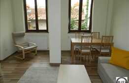 2 camere, 60 mp, la prima inchiriere , zona Casa de Cultura a Studentilor!