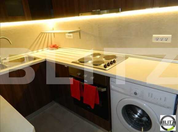 Apartament de închiriat 2 camere Central - 13424AI | BLITZ Cluj-Napoca | Poza10