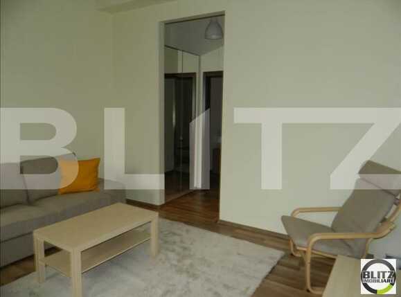 Apartament de închiriat 2 camere Central - 13424AI | BLITZ Cluj-Napoca | Poza2