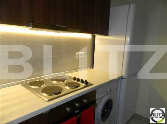 Apartament de închiriat 2 camere Central - 13424AI | BLITZ Cluj-Napoca | Poza13
