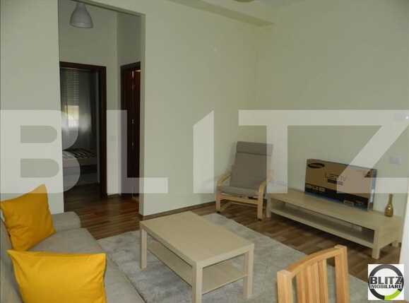 Apartament de închiriat 2 camere Central - 13424AI | BLITZ Cluj-Napoca | Poza5
