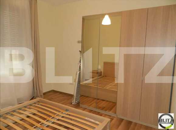 Apartament de închiriat 2 camere Central - 13424AI | BLITZ Cluj-Napoca | Poza8