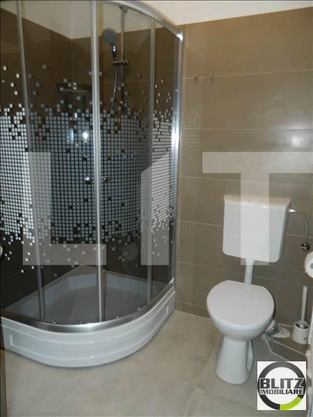 Apartament de închiriat 2 camere Central - 13424AI | BLITZ Cluj-Napoca | Poza14