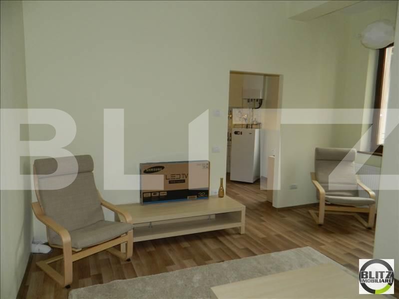 Apartament de închiriat 2 camere Central - 13424AI | BLITZ Cluj-Napoca | Poza3