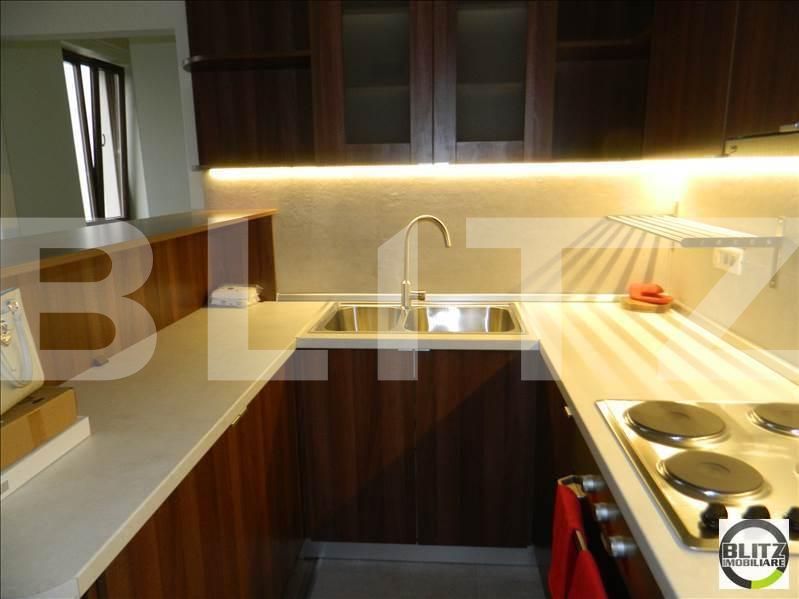 Apartament de închiriat 2 camere Central - 13424AI | BLITZ Cluj-Napoca | Poza11