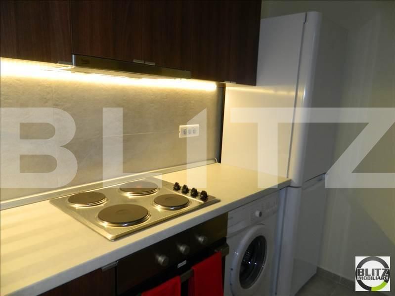 Apartament de închiriat 2 camere Central - 13424AI | BLITZ Cluj-Napoca | Poza13