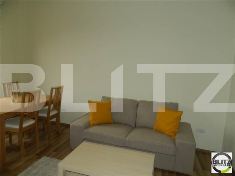 Apartament de închiriat 2 camere Central - 13424AI | BLITZ Cluj-Napoca | Poza4