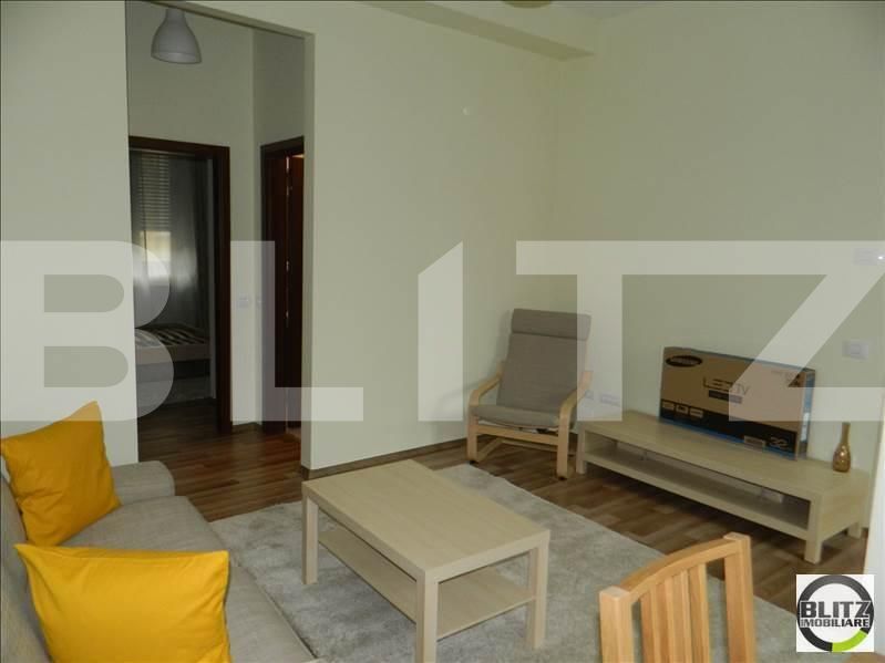 Apartament de închiriat 2 camere Central - 13424AI | BLITZ Cluj-Napoca | Poza5