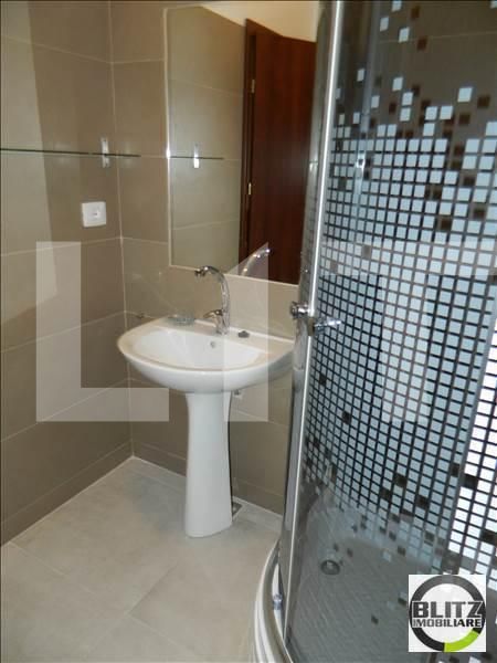 Apartament de închiriat 2 camere Central - 13424AI | BLITZ Cluj-Napoca | Poza15