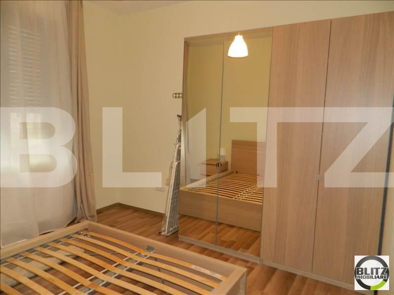 Apartament de închiriat 2 camere Central - 13424AI | BLITZ Cluj-Napoca | Poza8