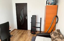 Apartament 2 camere, 39 mp, orientare Vest, zona Bucium 
