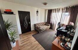Apartament 2 camere, 39 mp, orientare Vest, zona Bucium 