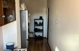 Apartament 2 camere, 39 mp, orientare Vest, zona Bucium 