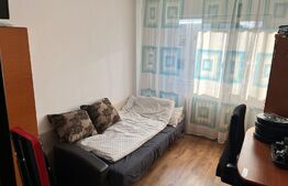 Apartament 2 camere, 39 mp, orientare Vest, zona Bucium 