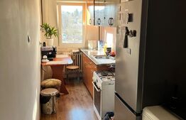 Apartament 2 camere, 39 mp, orientare Vest, zona Bucium 