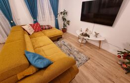 Apartament de LUX, 2 camere, 53mp, lift, parcare, terasa 11mp, zona Floresti