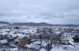 Apartament de LUX, 2 camere, 53mp, lift, parcare, terasa 11mp, zona Floresti