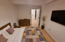 Apartament de LUX, 2 camere, 53mp, lift, parcare, terasa 11mp, zona Floresti