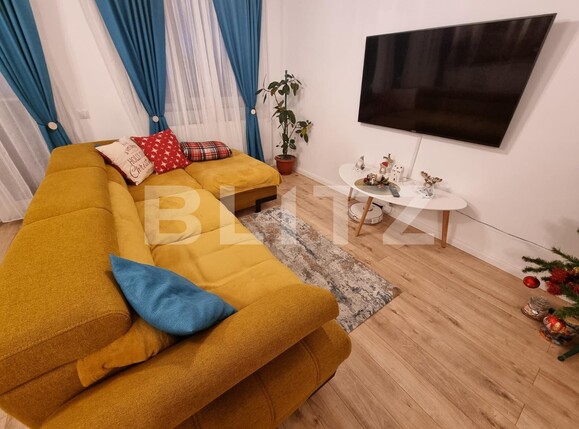 Apartament de vânzare 2 camere Floreşti - 134244AV | BLITZ Cluj-Napoca | Poza6