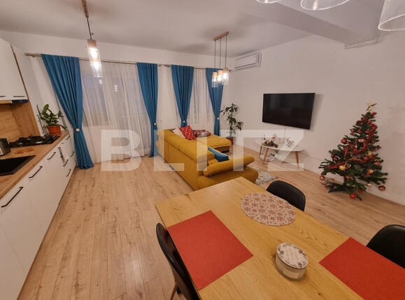 Apartament de vânzare 2 camere Floreşti - 134244AV | BLITZ Cluj-Napoca | Poza5