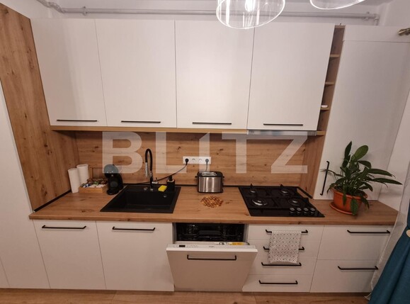 Apartament de vânzare 2 camere Floreşti - 134244AV | BLITZ Cluj-Napoca | Poza2