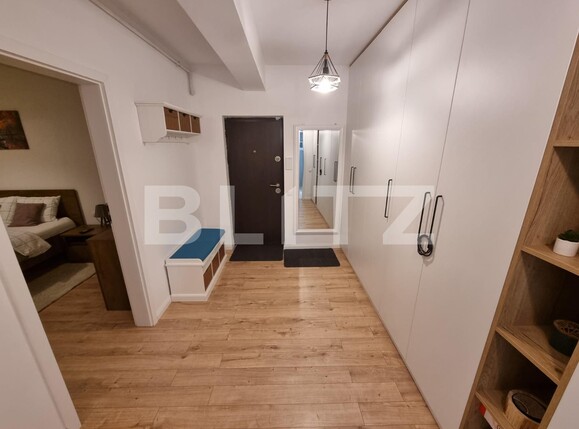 Apartament de vânzare 2 camere Floreşti - 134244AV | BLITZ Cluj-Napoca | Poza13