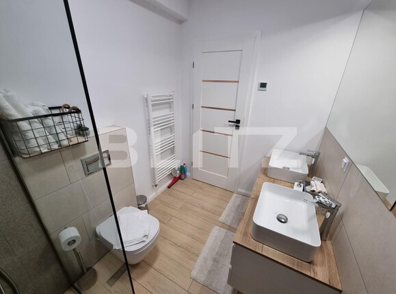 Apartament de vânzare 2 camere Floreşti - 134244AV | BLITZ Cluj-Napoca | Poza10